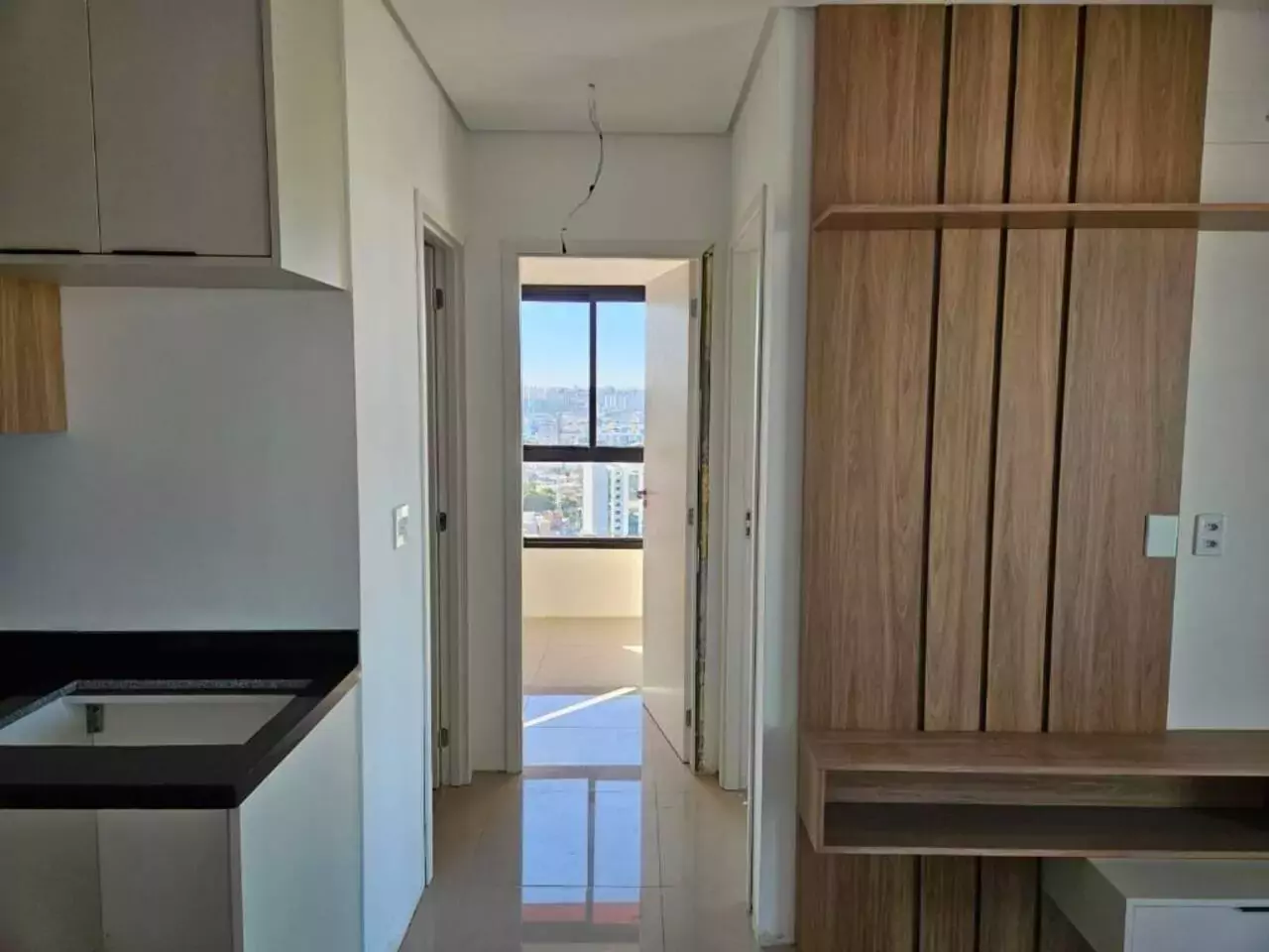 Comprar - Apartamento